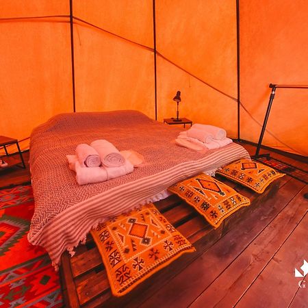 Gipsy Village Park Hotel Asureti Экстерьер фото